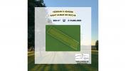 Vente Terrain Four SAINT-ALBAN-DE-ROCHE 38080 260 m2
