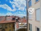 Location Appartement Lyon-1er-arrondissement 69001 2 pieces 49 m2