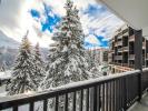 Vente Appartement Flaine 74300 4 pieces 75 m2