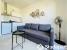 Location Appartement Nice  06200 18 m2