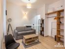 Location Appartement Marseille-1er-arrondissement  13001 20 m2