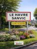 Vente Appartement Havre  76600 3 pieces 82 m2