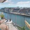 Vente Appartement Dieppe  76200 4 pieces 115 m2