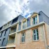 Vente Appartement Honfleur  14600 3 pieces 65 m2