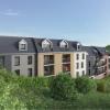 Vente Appartement Honfleur  14600 3 pieces 60 m2