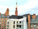 Vente Appartement Rouen  76000 4 pieces 102 m2