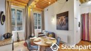 Location Appartement Lyon-1er-arrondissement  69001 2 pieces 45 m2