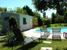 Vente Prestige Entraigues-sur-la-sorgue  84320 6 pieces 165 m2