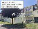 Vente Appartement Truchtersheim  67370 2 pieces 41 m2