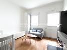 Location Appartement Clichy  92110 2 pieces 34 m2