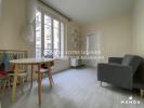 Location Appartement Paris-18eme-arrondissement  75018 2 pieces 29 m2