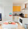 Location Appartement Paris-10eme-arrondissement  75010 2 pieces 33 m2