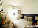 Location Appartement Saint-denis  93200 12 m2