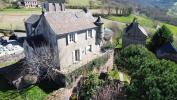 Vente Maison Saint-christophe-vallon 12330 6 pieces 178 m2
