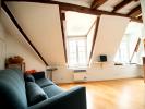 Vente Appartement Paris-3eme-arrondissement  75003 16 m2
