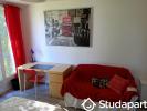 Location Appartement Pessac  33600 12 m2