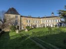 Vente Prestige Beauvoir-sur-niort  79360 13 pieces 625 m2