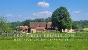 Vente Maison Rouffignac-saint-cernin-de-reilh  24580 4 pieces 110 m2