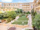 Vente Appartement Beaurecueil AIX-EN-PROVENCE 13100 2 pieces 45 m2