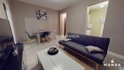 Location Appartement Nancy  54000 2 pieces 34 m2