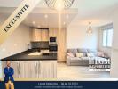 Vente Appartement Saint-lys  31470 3 pieces 63 m2