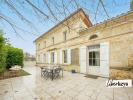 Vente Maison Anglade  33390 8 pieces 270 m2