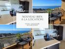 Vente Appartement Ajaccio SANGUINAIRES 20090 23 m2