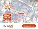 Vente Terrain Piriac-sur-mer  44420