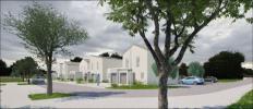 Vente Programme neuf Trelaze  49800 63 m2