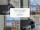Vente Appartement Ajaccio CENTRE VILLE 20000 2 pieces 29 m2