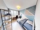 Location Appartement Saint-etienne  42100 5 pieces 9 m2