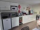 Vente Appartement Argoules FORT-MAHON-PLAGE 80120 2 pieces 30 m2
