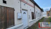 Vente Maison Saint-leger-les-domart 80780 4 pieces 100 m2