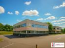 Location Bureau Bruz 35170 393 m2