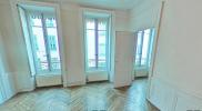 Location Appartement Lyon-2eme-arrondissement  69002 3 pieces 90 m2