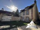 Vente Maison Authieux-du-puits SEES 61240 5 pieces 146 m2