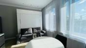 Location Appartement Paris-18eme-arrondissement  75018 18 m2