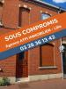 Vente Maison Tourcoing  59200 6 pieces 105 m2