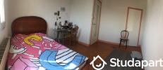 Location Appartement Saint-martin-d'heres  38400 10 m2