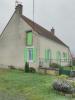 Vente Maison Saint-christophe-en-boucherie 36400 4 pieces 93 m2