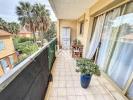 Vente Appartement Saint-raphael  83700 2 pieces 41 m2
