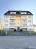 Vente Appartement Gundershoffen 67110 3 pieces 63 m2