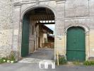 Vente Maison Amblie MOULINS-EN-BESSIN 14480 4 pieces 100 m2