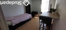 Location Appartement Grenoble 38100 17 m2