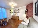 Vente Appartement Fontenay-sous-bois  94120 2 pieces 38 m2