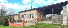 Vente Maison Saint-germier  31290 7 pieces 126 m2