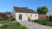 Vente Maison Vaucourtois  77580 5 pieces 80 m2