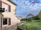 Vente Maison Bethoncourt  25200 5 pieces 110 m2