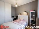 Location Appartement Lyon-6eme-arrondissement  69006 9 m2