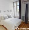 Location Appartement Bordeaux  33000 19 m2